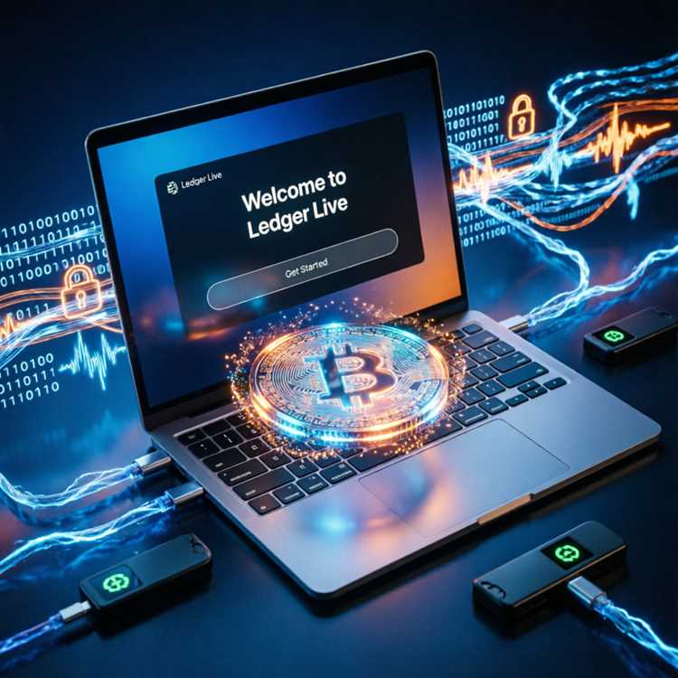 Initialize Ledger Live: First Time Setup and Configuration Guide