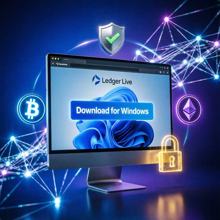 How to Install Ledger Live on Windows PC: Download, Setup & Secure Your Crypto