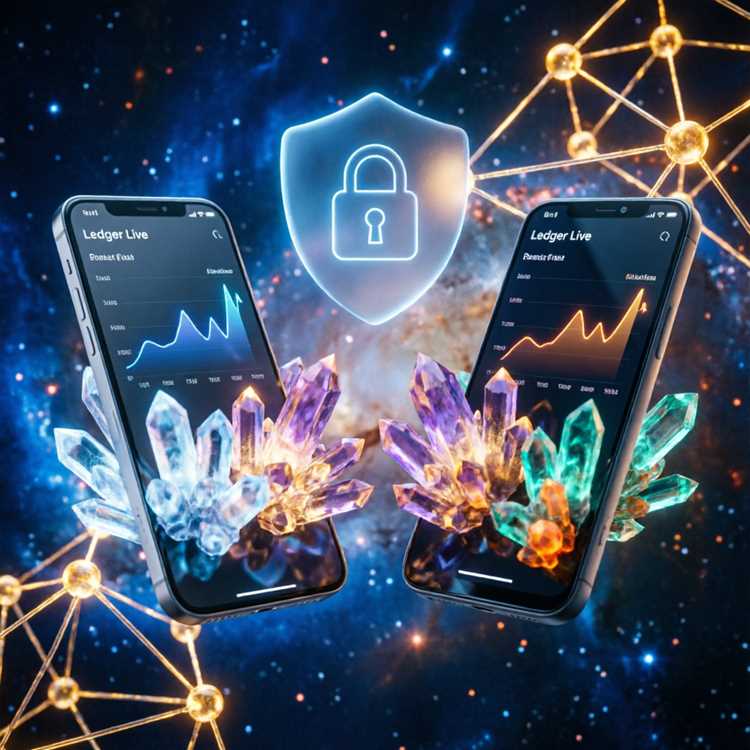 What Makes the Ledger Live Mobile App Stand Out?