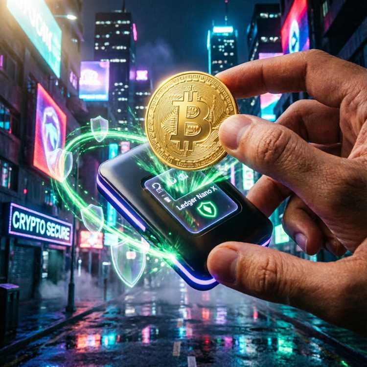 Receive Cryptocurrency into Ledger Live Safely: Step by Step Deposit Guide