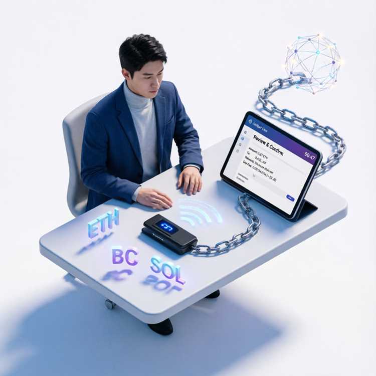 Frequently Asked Questions About Ledger Live Sends
