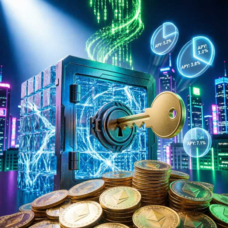 Stake Your Crypto with Ledger Live to Earn Passive Income with Our Staking Guide