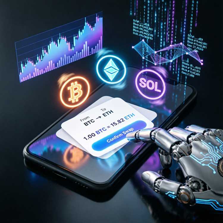 Swap Cryptocurrencies in Ledger Live: Learn How to Swap Tokens Securely Today