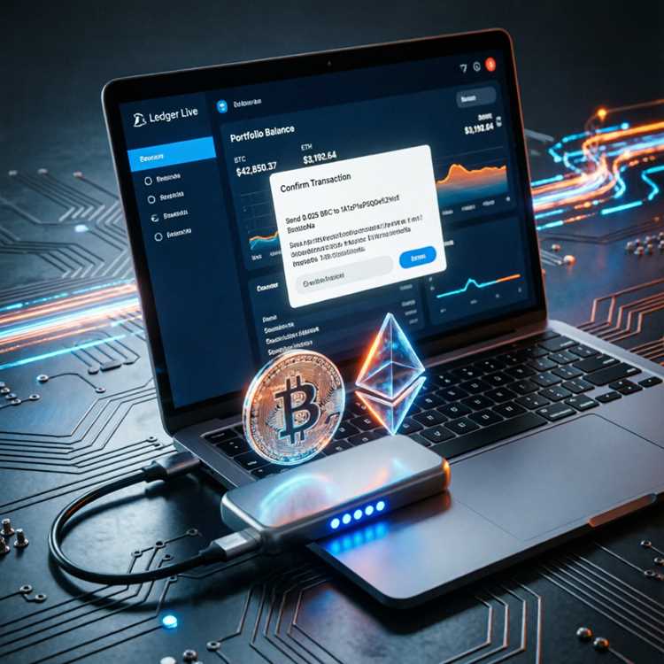Using Ledger Live with Ledger Hardware Wallet: Step by Step Nano X and Nano S